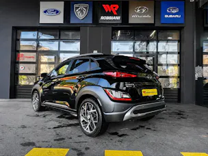Hyundai Kona 1.6 GDi HEV Vertex DCT