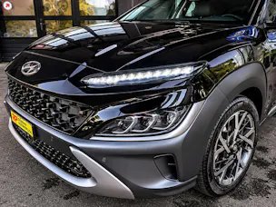 Hyundai Kona 1.6 GDi HEV Vertex DCT