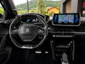 Peugeot 208 Elektrik GT (e-208)
