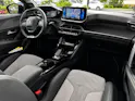 Peugeot 208 Elektrik GT (e-208)