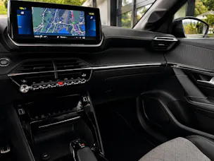 Peugeot 208 Elektrik GT (e-208)