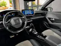 Peugeot 208 Elektrik GT (e-208)