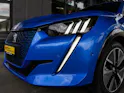 Peugeot 208 Elektrik GT (e-208)
