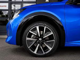Peugeot 208 Elektrik GT (e-208)