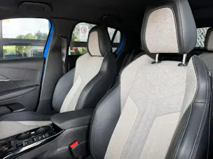 Peugeot 208 Elektrik GT (e-208)