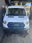 Ford E-Transit Van 350 L2 Trend RWD
