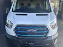 Ford E-Transit Van 350 L2 Trend RWD