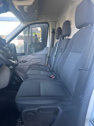 Ford E-Transit Van 350 L2 Trend RWD