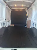 Ford E-Transit Van 350 L2 Trend RWD