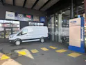 Ford E-Transit Van 350 L2 Trend RWD