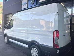 Ford E-Transit Van 350 L2 Trend RWD
