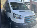 Ford E-Transit Van 350 L2 Trend RWD