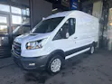 Ford E-Transit Van 350 L2 Trend RWD