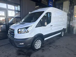 Ford E-Transit Van 350 L2 Trend RWD