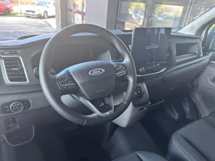 Ford E-Transit Van 350 L2 Trend RWD