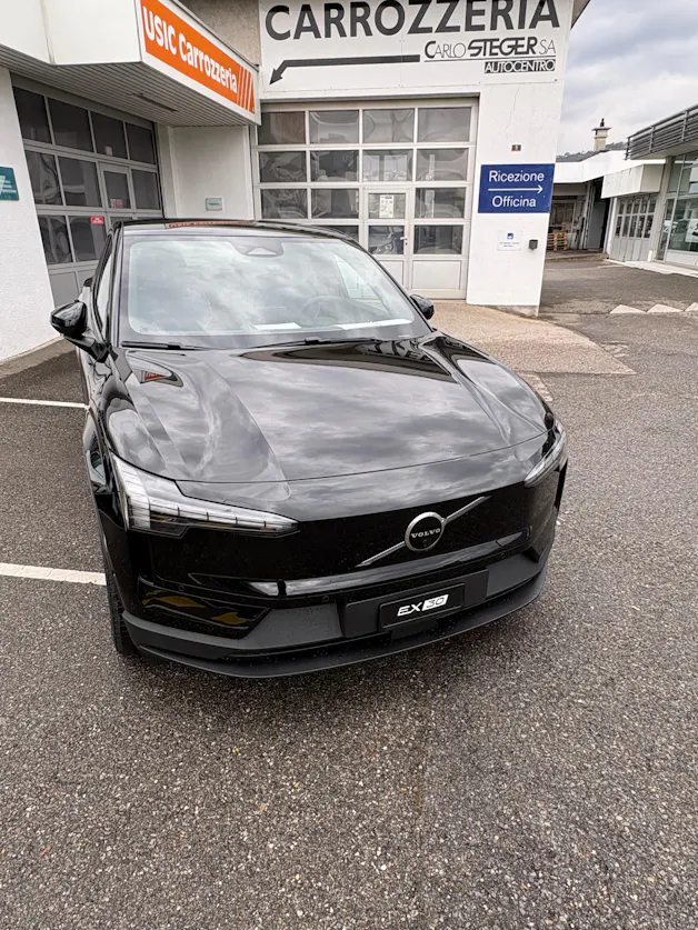 Volvo EX30 E60 69kWh Single Motor Extended Range Ultra