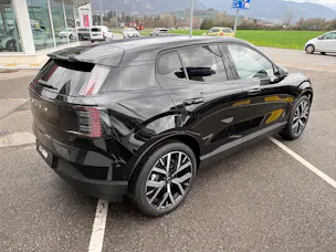 Volvo EX30 E60 69kWh Single Motor Extended Range Ultra