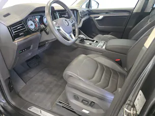 VW Touareg 3.0 TDI Elegance