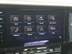 VW Touareg 3.0 TDI Elegance