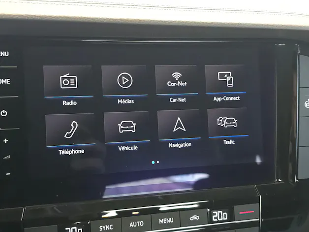 VW Touareg 3.0 TDI Elegance