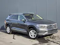 VW Touareg 3.0 TDI Elegance