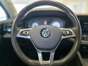 VW Touareg 3.0 TDI Elegance