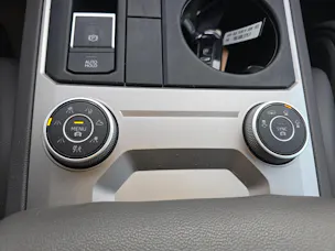 VW Touareg 3.0 TDI Elegance