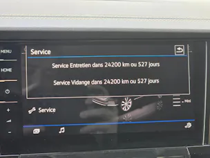 VW Touareg 3.0 TDI Elegance