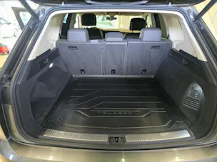 VW Touareg 3.0 TDI Elegance