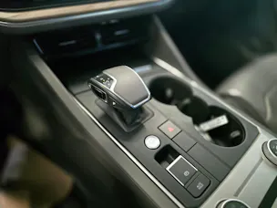VW Touareg 3.0 TDI Elegance