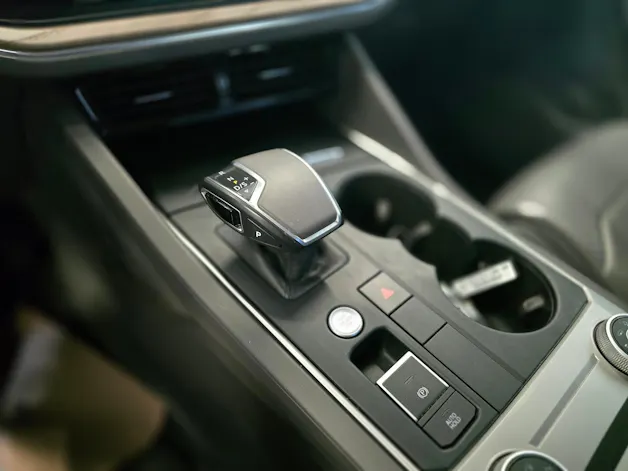 VW Touareg 3.0 TDI Elegance