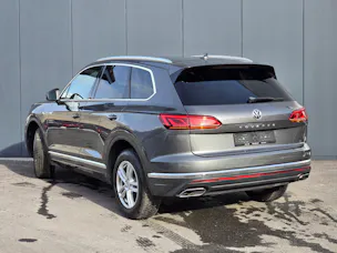 VW Touareg 3.0 TDI Elegance