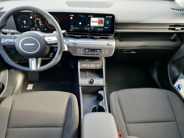 Hyundai Kona 1.6 T-GDi Origo 4WD