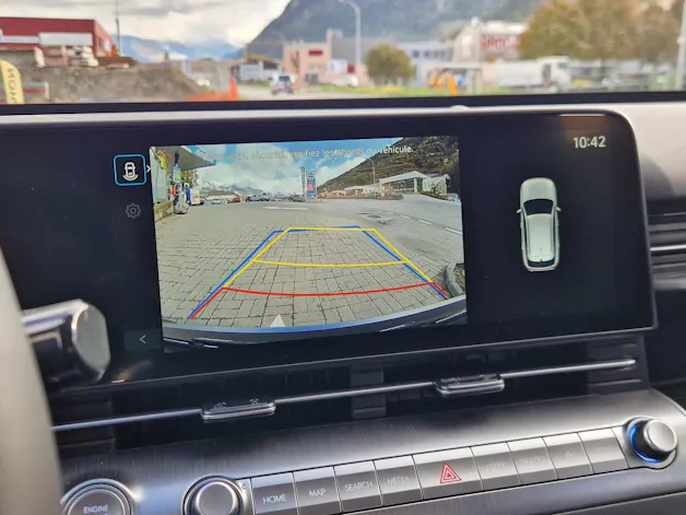 Hyundai Kona 1.6 T-GDi Origo 4WD