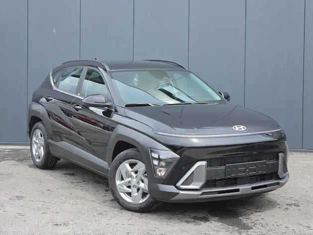 Hyundai Kona 1.6 T-GDi Origo 4WD