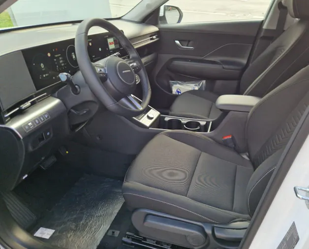 Hyundai Kona 1.6 T-GDi Origo 4WD