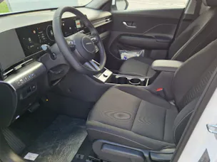 Hyundai Kona 1.6 T-GDi Origo 4WD