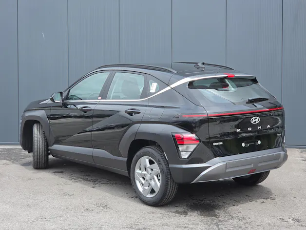 Hyundai Kona 1.6 T-GDi Origo 4WD