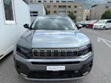 Jeep Avenger 54kWh Swiss Altitude Plus Sky * NEUWAGEN MIT TAGESZULASUNG *