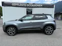 Jeep Avenger 54kWh Swiss Altitude Plus Sky * NEUWAGEN MIT TAGESZULASUNG *
