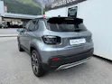 Jeep Avenger 54kWh Swiss Altitude Plus Sky * NEUWAGEN MIT TAGESZULASUNG *