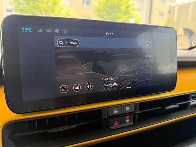 Jeep Avenger 54kWh Swiss Altitude Plus Sky * NEUWAGEN MIT TAGESZULASUNG *