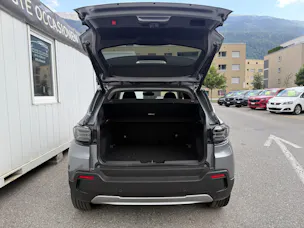 Jeep Avenger 54kWh Swiss Altitude Plus Sky * NEUWAGEN MIT TAGESZULASUNG *