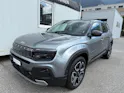 Jeep Avenger 54kWh Swiss Altitude Plus Sky * NEUWAGEN MIT TAGESZULASUNG *