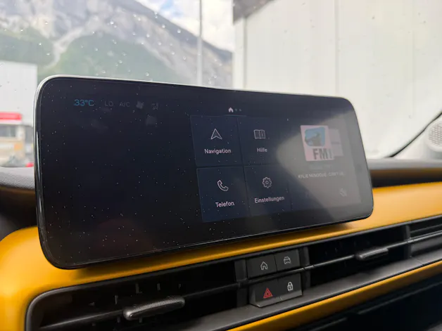 Jeep Avenger 54kWh Swiss Altitude Plus Sky * NEUWAGEN MIT TAGESZULASUNG *