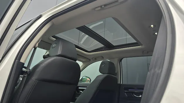 Honda CR-V 2.0i MMDElegance 4WD