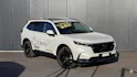 Honda CR-V 2.0i MMDElegance 4WD