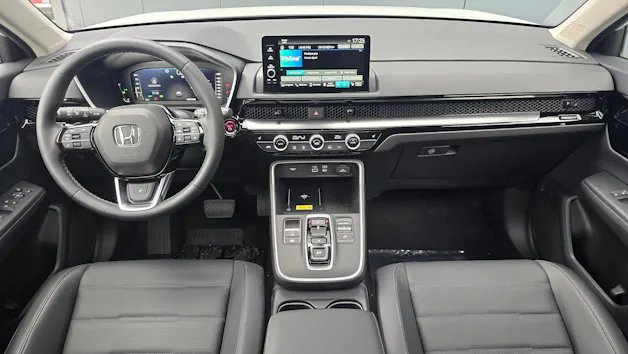 Honda CR-V 2.0i MMDElegance 4WD