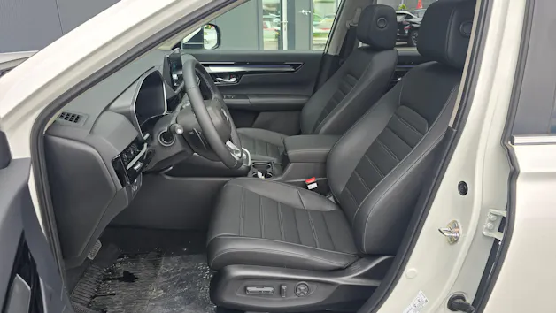 Honda CR-V 2.0i MMDElegance 4WD