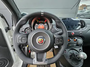 Fiat 595 1.4Abarth 595 Premium